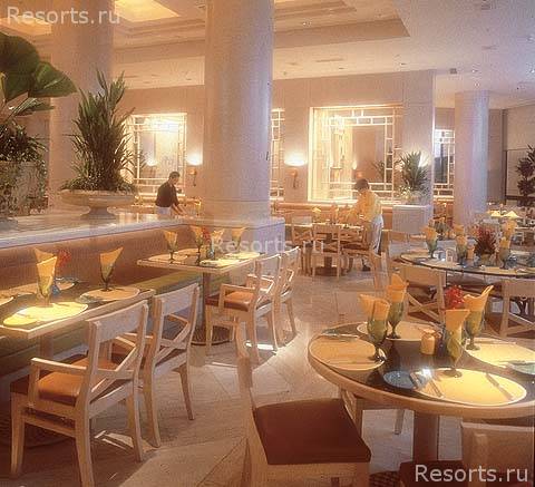 Conrad Centennial Singapore 32